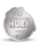 Picture of Pamp MMTC Marvel Hulk 1 oz Colorized Silver Coin (Capsule, Box, COA)