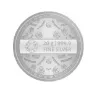 Picture of Pamp MMTC Happy Birthday Gift Box - 20 Gram Colorized Silver Coin - Yellow Box