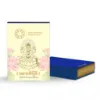 Picture of 2022 Pamp Mmtc Astha Laxmi 20 Gram Colorized Silver Coin - In Capsule / Box