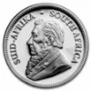 Picture of 2022 South Africa Mint Krugerrand 1 oz Silver Proof Coin (Capsule, Box, Coa)
