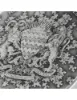 Picture of 2022 Earth Puzzle High Relief 1 oz Colorized Antique Silver & 4.5 oz Copper Coin