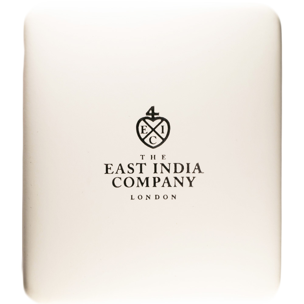 Picture of 2023 East India Company Una & The Lion 5 oz Proof Silver Coin - In Box w/ Coa