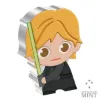 Picture of 2023 New Zealand Mint Star Wars Luke Skywalker Chibi 1 oz Proof Silver Coin