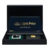 Picture of 2023 New Zealand Mint Sealed Harry Potter Trading Coins: 2 x 1 oz Silver Bar