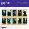 Picture of 2023 New Zealand Mint Sealed Harry Potter Trading Coins: 2 x 1 oz Silver Bar