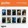 Picture of 2023 New Zealand Mint Sealed Harry Potter Trading Coins: 2 x 1 oz Silver Bar