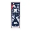 Picture of 2024 Agoro Star Wars Empire Strikes Back Movie Poster 3 oz Colorized Proof Silver Coin