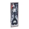 Picture of 2024 Agoro Star Wars Empire Strikes Back Movie Poster 3 oz Colorized Proof Silver Coin