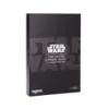 Picture of 2024 Agoro Star Wars Empire Strikes Back Movie Poster 3 oz Colorized Proof Silver Coin