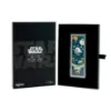 Picture of 2024 Agoro Star Wars Return of the Jedi 3 oz Colorized Proof Silver Coin