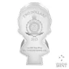 Picture of 2023 New Zealand Mint UFC Alexa Grasso Shaped Chibi 1 oz Proof Silver Coin