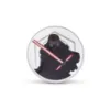 Picture of 2024 Agoro Star Wars Rey vs. Kylo Ren 1 oz Colorized Silver Medallion