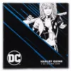 Picture of 2024 New Zealand Mint DC Batman - Harley Quinn 1 oz Colorized Proof Silver Coin