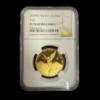 Picture of 2018 Mexico 1/2 oz Onza Proof Gold Libertad Coin NGC PF 70 Ultra Cameo (UCAM)
