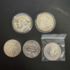 Picture of 3 oz .999 Fine Silver Bullion Pack – Random Circulated Coins – Mixed Mints