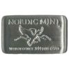 Picture of Nordic Mint 10 oz Silver Bar - Sealed