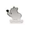 Picture of 2025 Agoro Winnie-the-Pooh For the Love of Hunny 1 oz SIlver Coin
