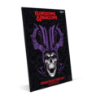 Picture of 2025 Agoro D&D Guidebooks - Dungeon Master's Guide (2014) 1 oz Silver Foil