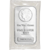 Picture of Highland Mint Morgan Tribute 1 oz Silver Bar - Sealed