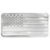 Picture of Highland Mint American Flag 10 oz Silver Bar - Sealed