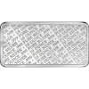 Picture of Highland Mint Buffalo Design 10 oz Silver Bar - Sealed