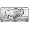 Picture of Highland Mint Buffalo Design 10 oz Silver Bar - Sealed