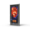 Picture of 2025 Agoro Star Wars Original Trilogy - A New Hope 1 oz Silver Foil