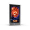 Picture of 2025 Agoro Star Wars Original Trilogy - A New Hope 1 oz Silver Foil