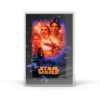 Picture of 2025 Agoro Star Wars Original Trilogy - A New Hope 1 oz Silver Foil