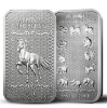 Picture of (Tube of 20) 2026 Lunar Series 2 Year of the Horse 1 oz Silver Bar