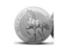 Picture of 2026 Lunar Series 2 Year of the Horse 1 oz Silver Coin