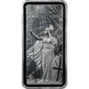 Picture of 2022 East India Company St Helena Britannia 10 oz Silver Bar - Sealed