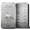 Picture of 2026 Lunar Series 2 Year of the Horse 5 oz Silver Bar