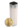 Picture of (Tube of 50) 2024 American Gold Eagle (AGE) 1/10 oz Gold Coin