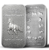 Picture of 2026 Lunar Series 2 Year of the Horse 1 oz Silver Bar