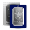 Picture of Holy Land Mint Dove of Peace 100 Gram Silver Bar - In Assay Card