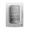 Picture of Holy Land Mint Dove of Peace 100 Gram Silver Bar - In Assay Card