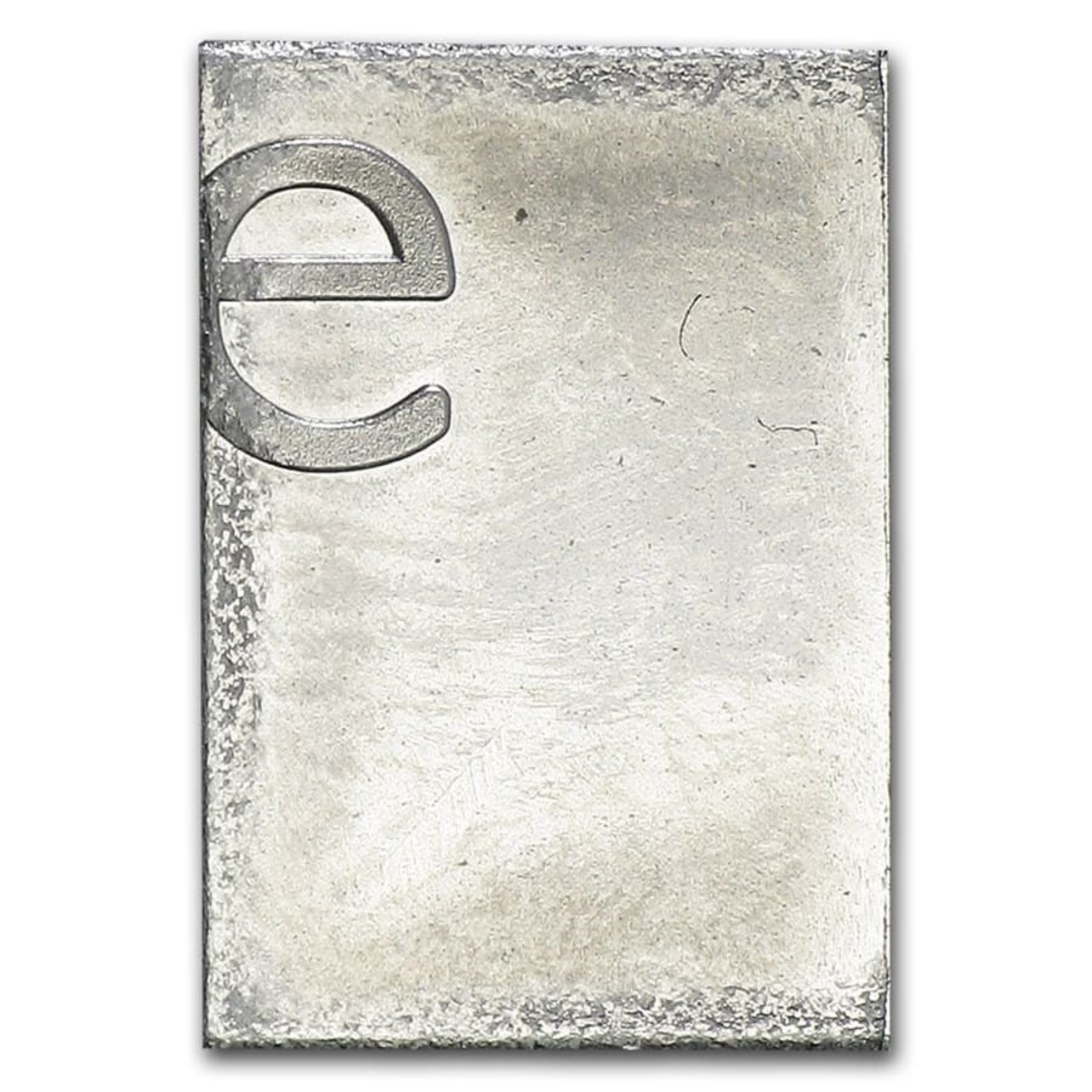 Picture of Valcambi Suisse 1 Gram Palladium Bar (50x1 Breakable)