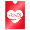Picture of 2026 Pamp Coca-Cola Valentine's Love 1 Gram Goid Bar