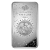 Picture of Pamp Lunar Legends -1000 Mile Horse 10 oz Silver Bar - In Assay