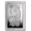 Picture of Pamp Suisse Lady Fortuna 10 oz Silver Bar - Hard Case + Coa