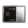 Picture of Valcambi 10 x 10 Gram Silver Bar CombiBar (100 Gram Total) - In Assay Card