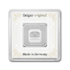 Picture of Geiger Edelmetalle Original 10 Gram Silver Square - In Capsule